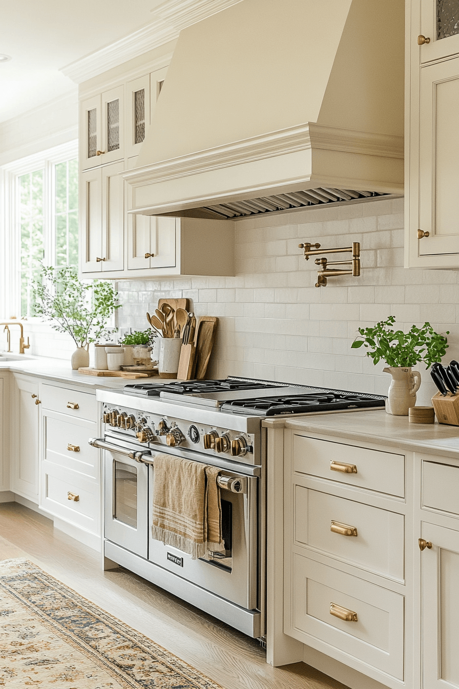 29 Cozy Cottage Kitchen Ideas That Make Every Meal Feel Special 19