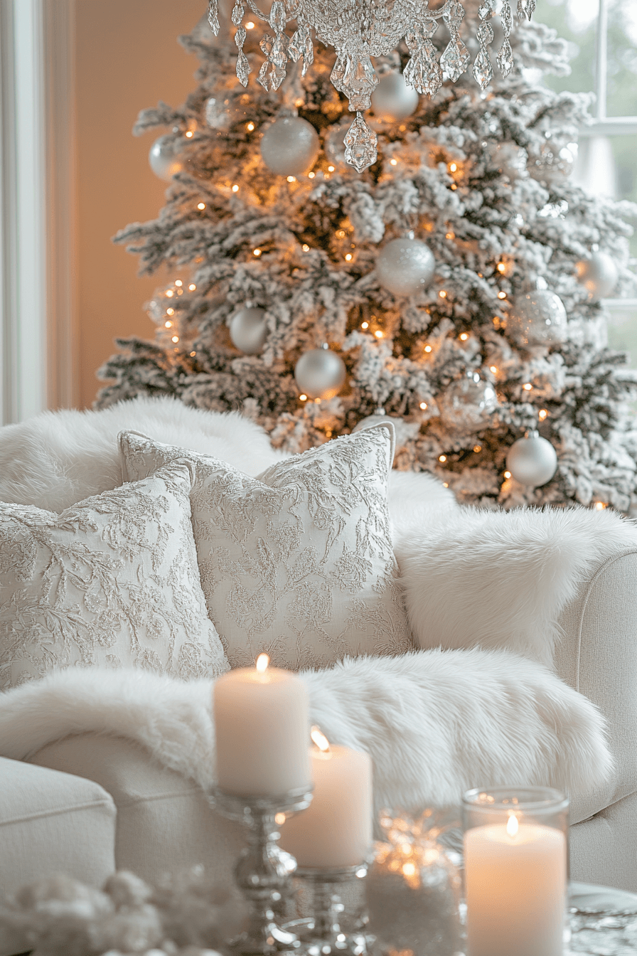 29 Cozy Christmas Room Decor Ideas to Make Your Home Magical ✨ 2