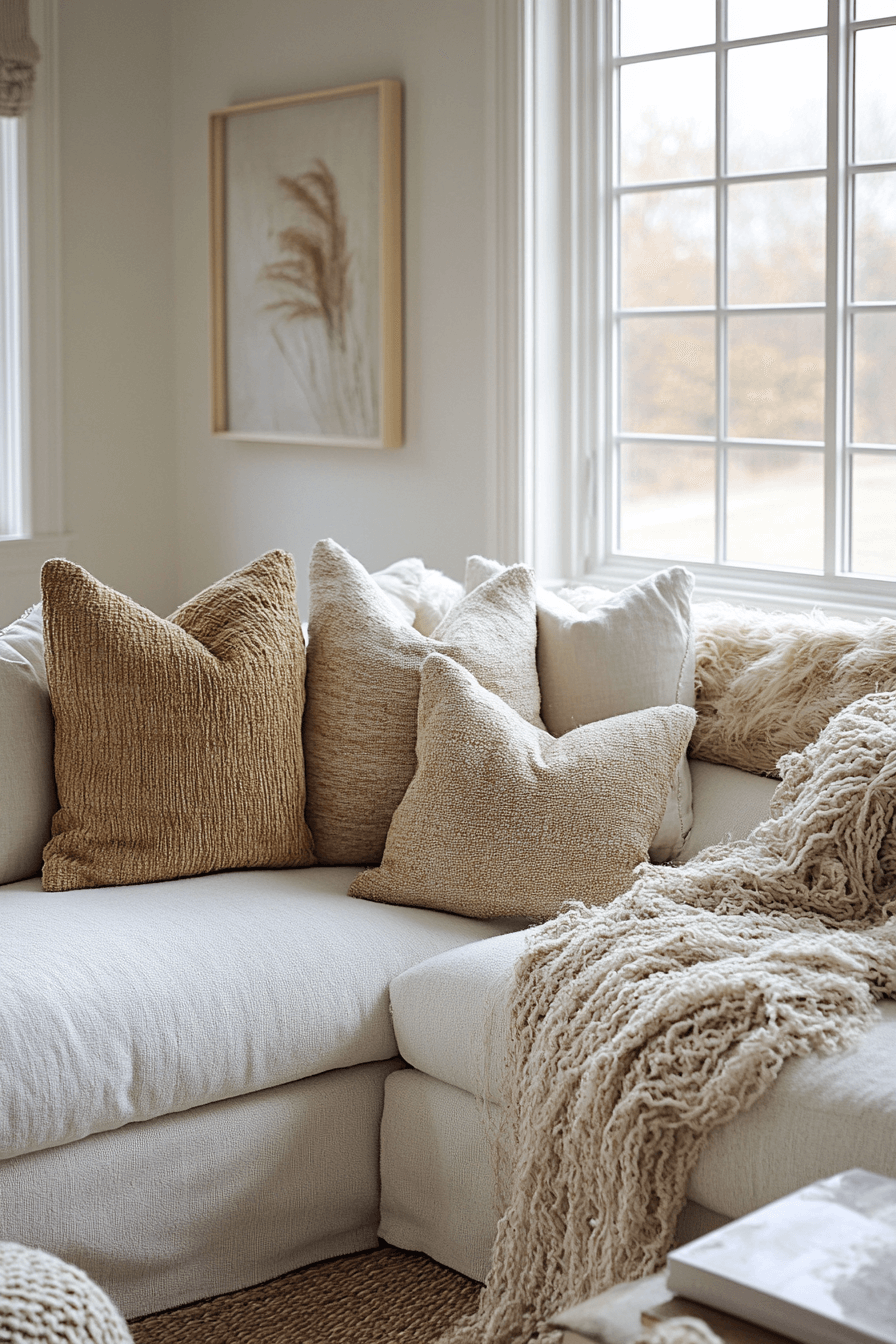 29 Cozy Small Living Room Ideas for Comfortable Everyday Living 21