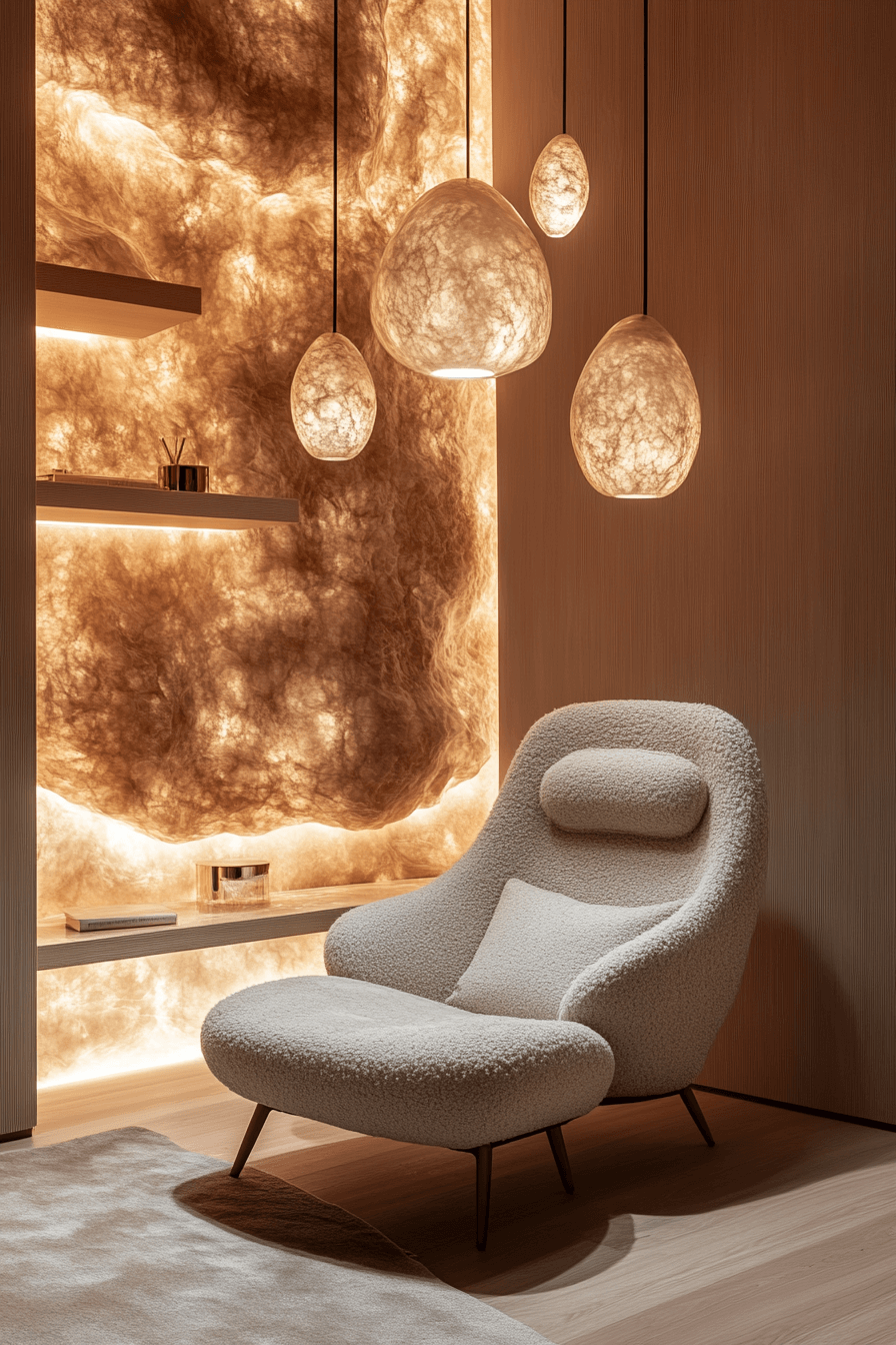 29 Cozy Reading Nook Ideas That Make Reading Extra Enjoyable 21