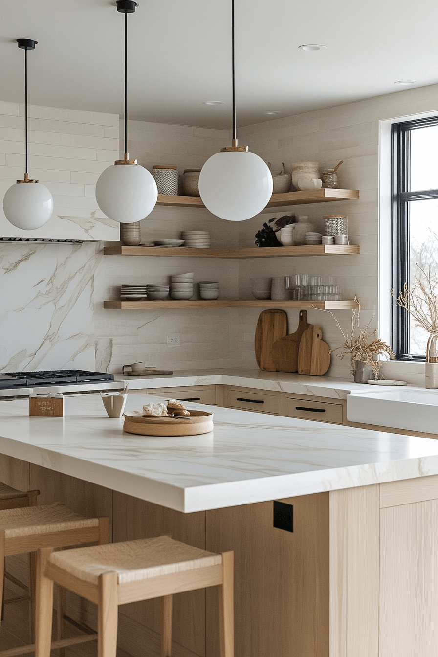 29 Cozy Cottage Kitchen Ideas That Make Every Meal Feel Special 21