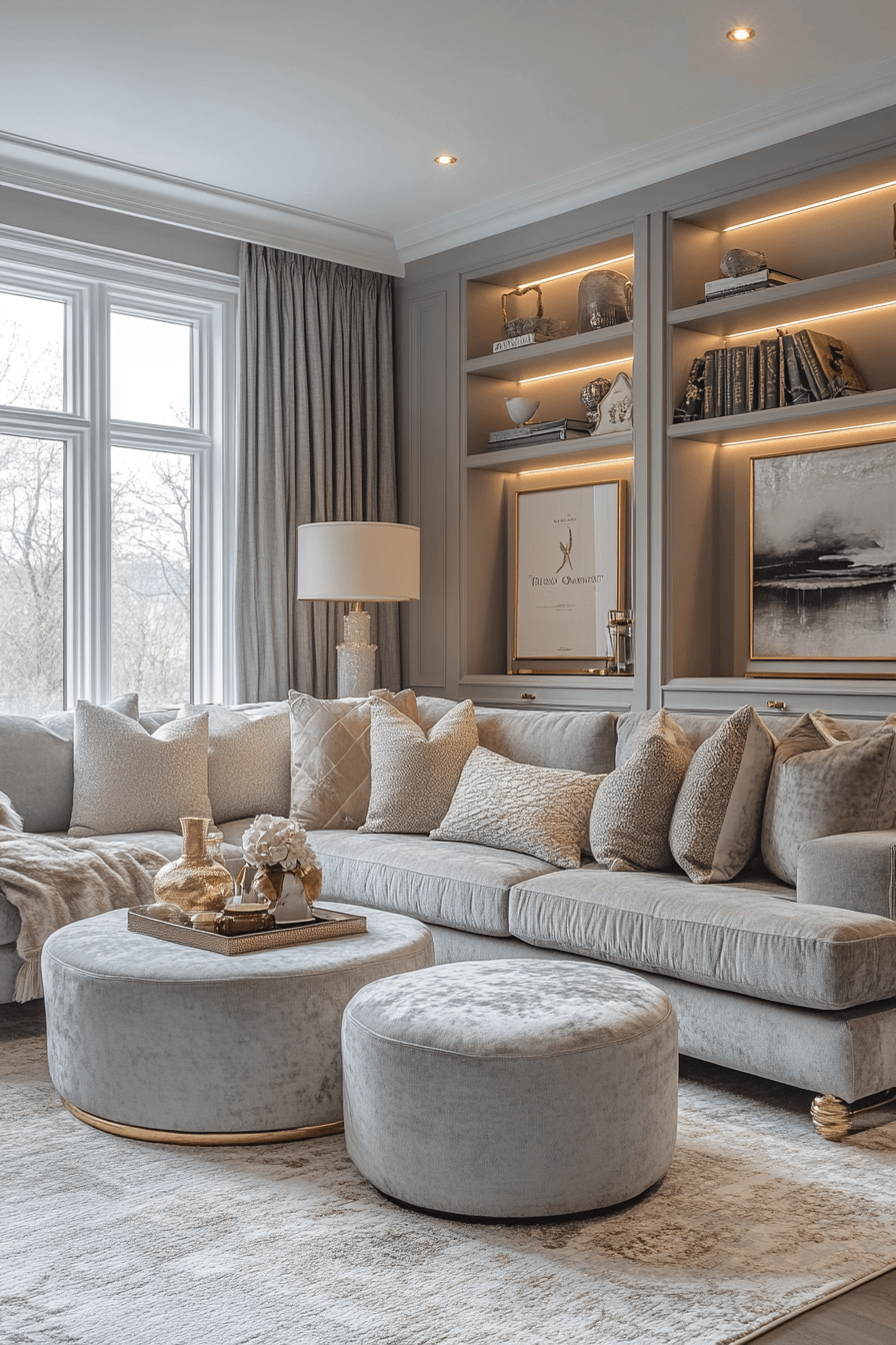 29 Cozy Small Living Room Ideas for Comfortable Everyday Living 24