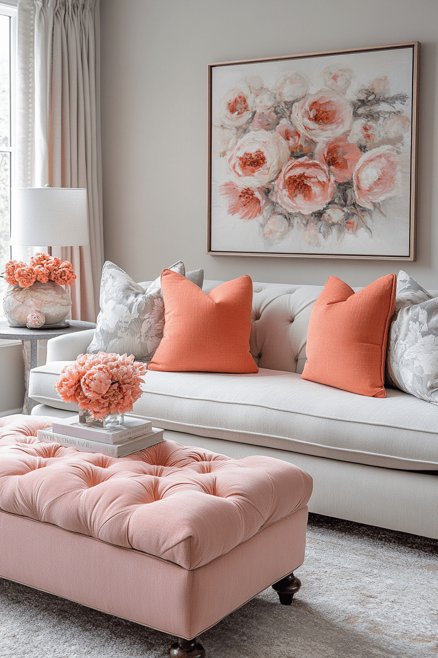 29 Cozy Small Living Room Ideas for Comfortable Everyday Living 25