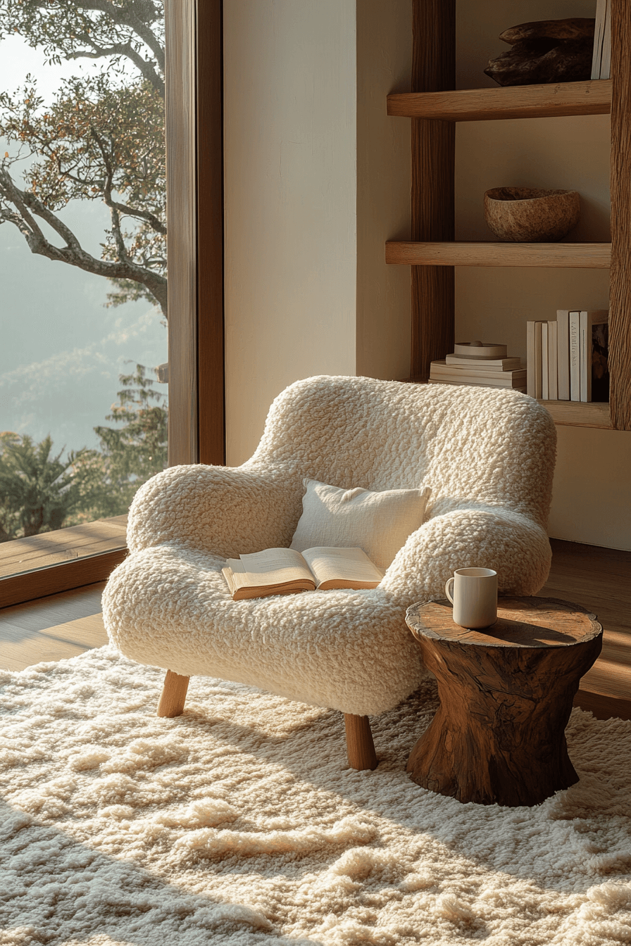 29 Cozy Reading Nook Ideas That Make Reading Extra Enjoyable 25