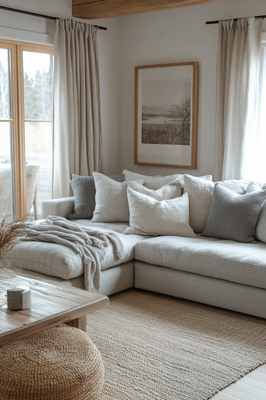 29 Cozy Small Living Room Ideas for Comfortable Everyday Living 26