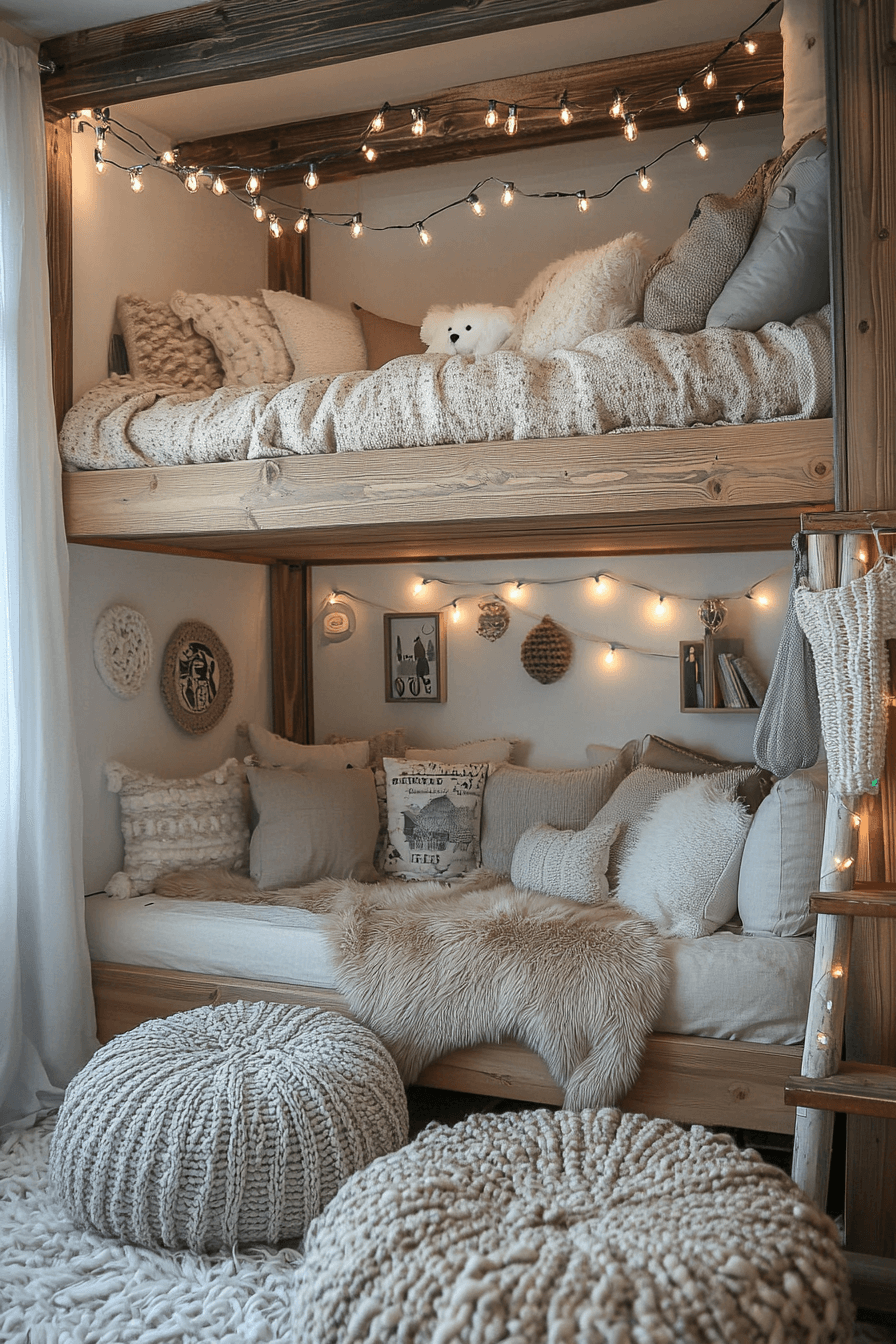 29 Cozy Reading Nook Ideas That Make Reading Extra Enjoyable 26