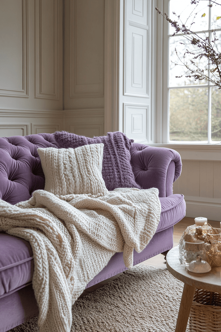 29 Modern Cozy Living Room Ideas That Feel Warm and Welcoming 27