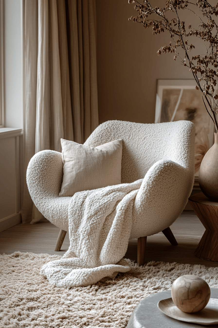 29 Cozy Reading Nook Ideas That Make Reading Extra Enjoyable 28