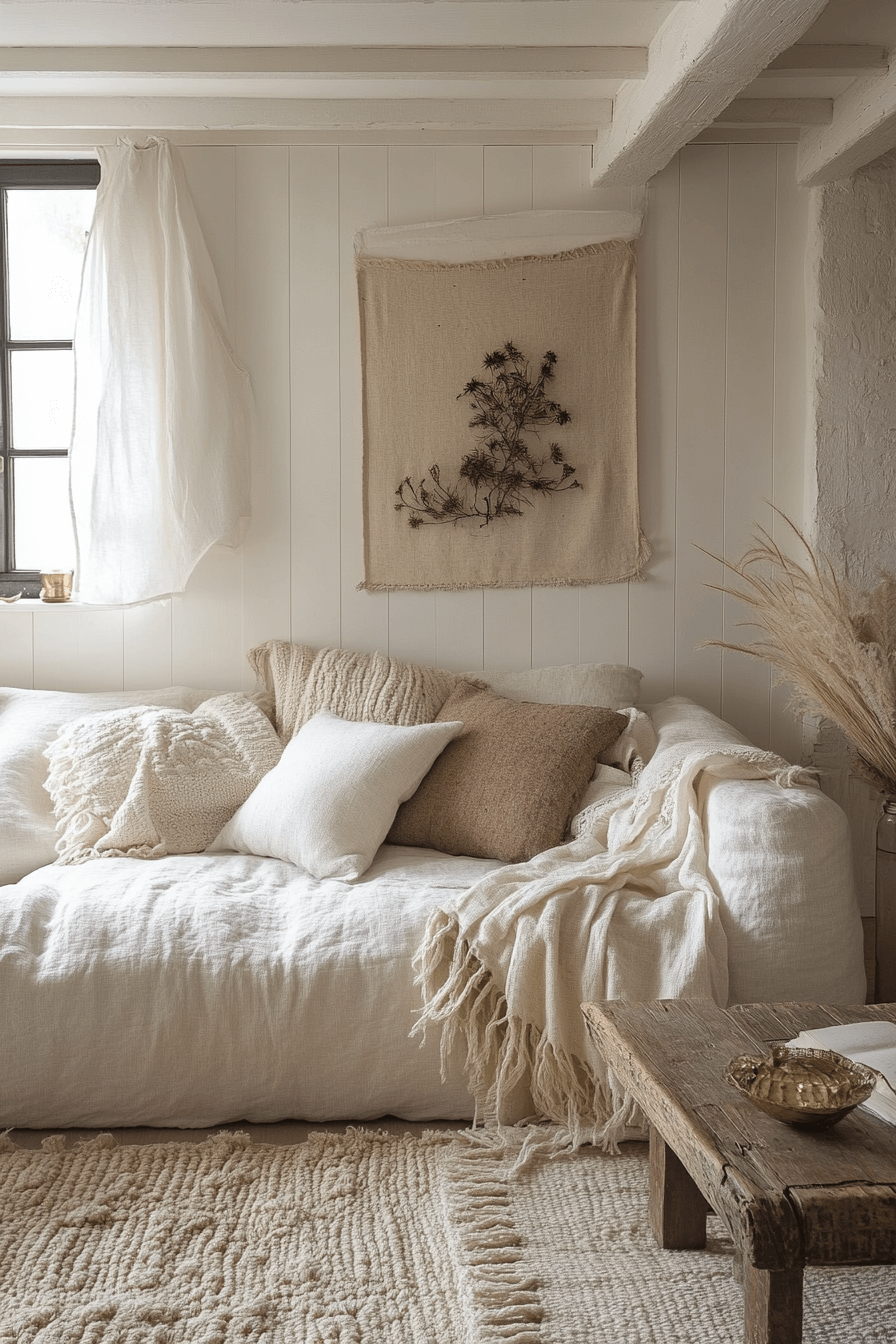 29 Cozy Small Living Room Ideas for Comfortable Everyday Living 28