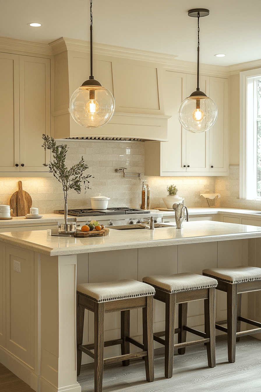 29 Cozy Cottage Kitchen Ideas That Make Every Meal Feel Special 28