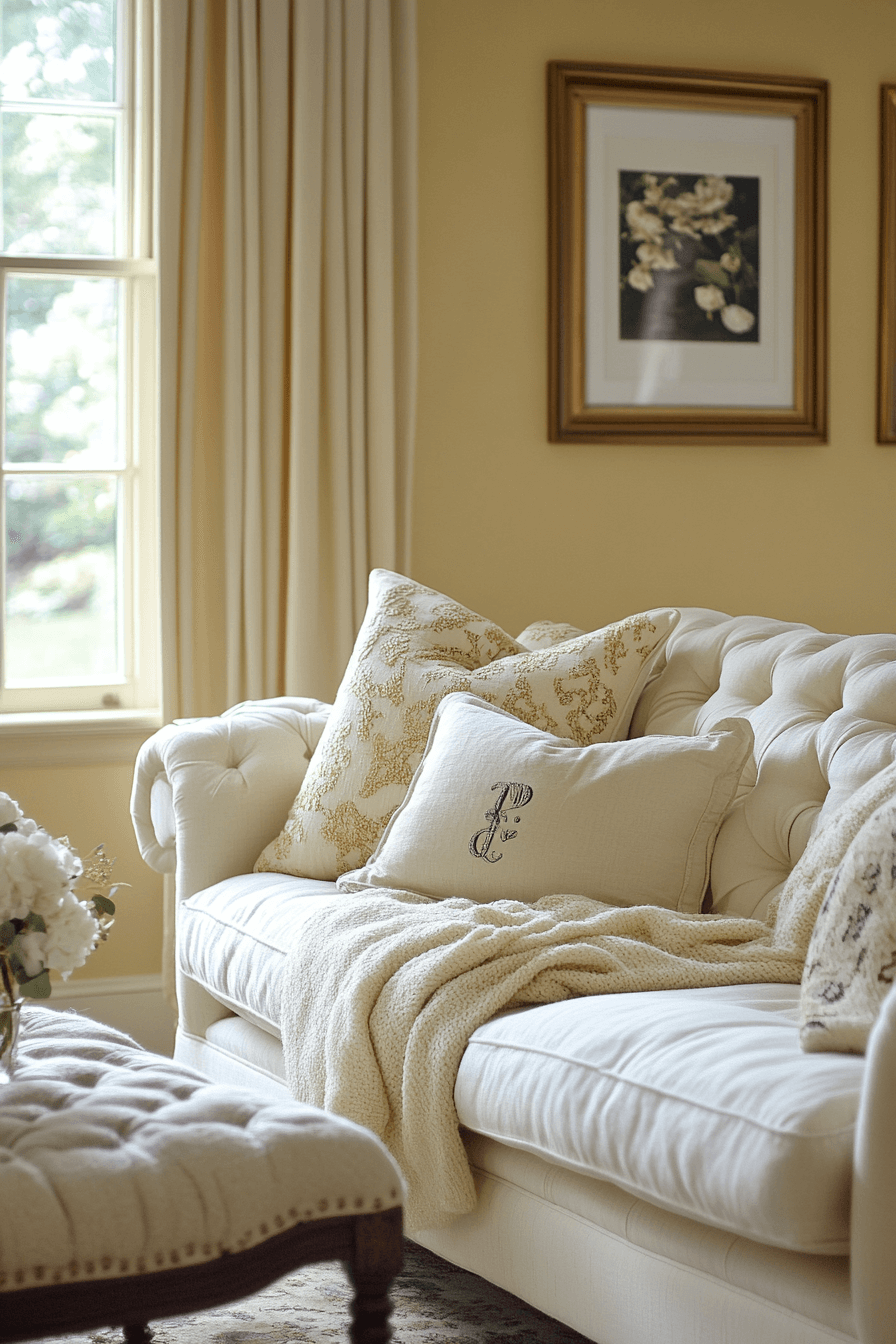 29 Modern Cozy Living Room Ideas That Feel Warm and Welcoming 29