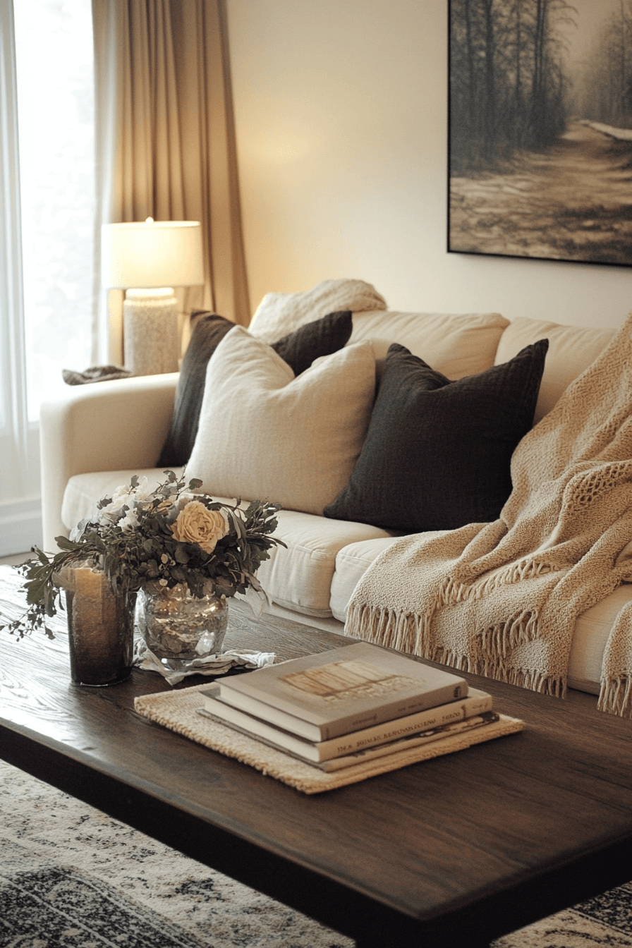 29 Cozy Small Living Room Ideas for Comfortable Everyday Living 29