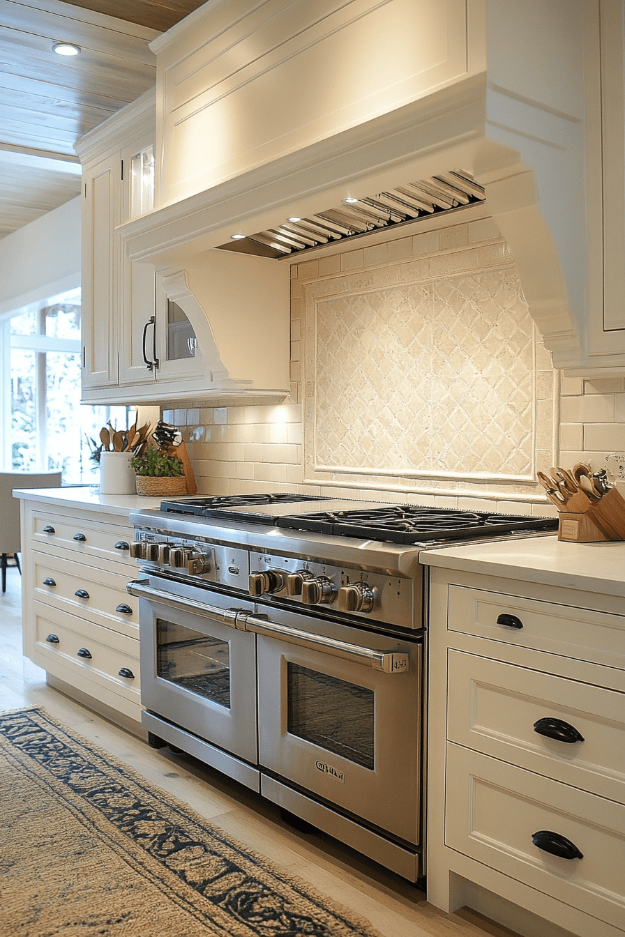 29 Cozy Cottage Kitchen Ideas That Make Every Meal Feel Special 29