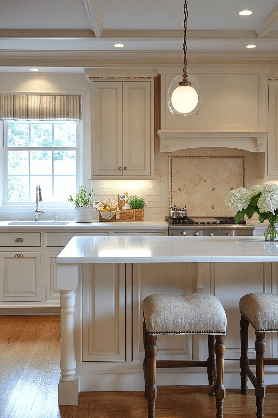 29 Cozy Cottage Kitchen Ideas That Make Every Meal Feel Special 3