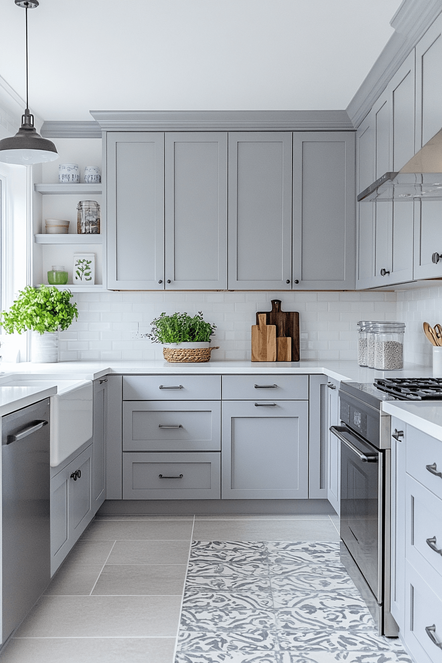 29 Cozy Cottage Kitchen Ideas That Make Every Meal Feel Special 4