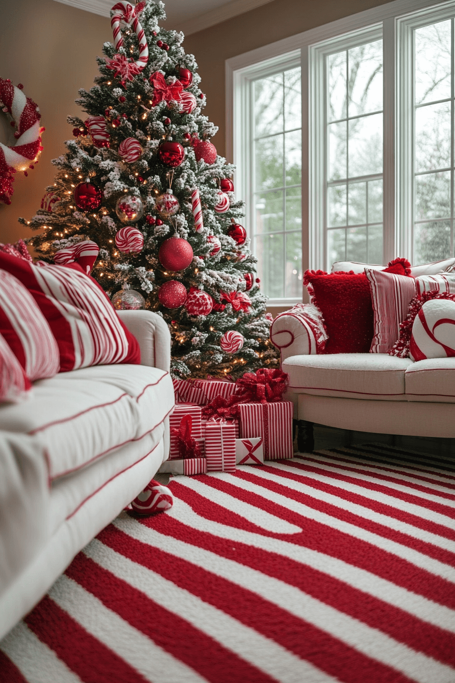 29 Cozy Christmas Room Decor Ideas to Make Your Home Magical ✨ 4
