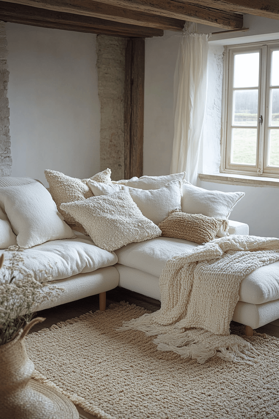 29 Cozy Small Living Room Ideas for Comfortable Everyday Living 5