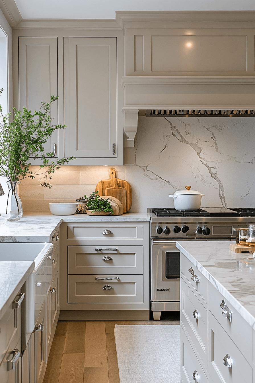 29 Cozy Cottage Kitchen Ideas That Make Every Meal Feel Special 7