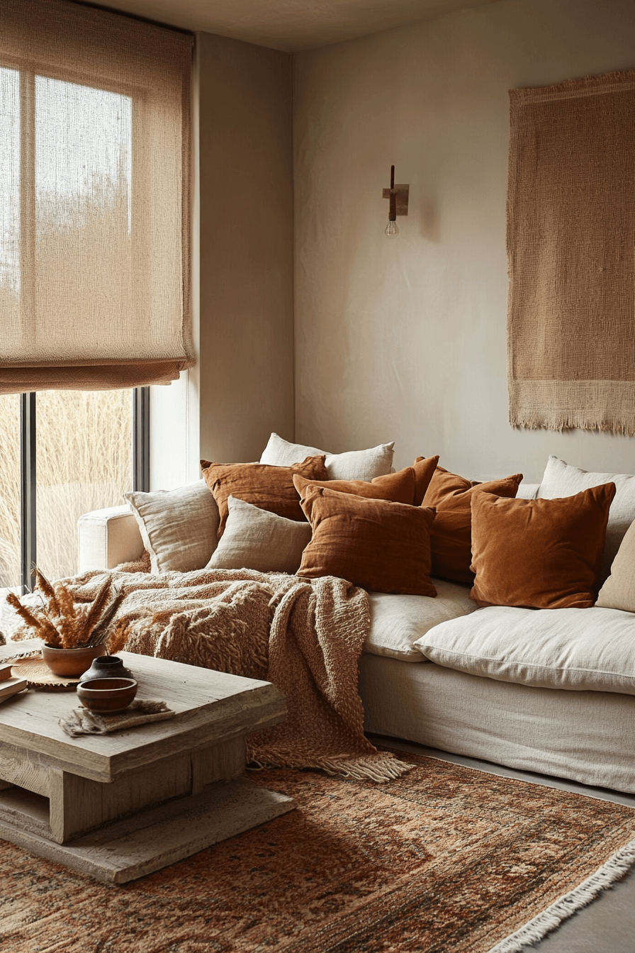 29 Cozy Small Living Room Ideas for Comfortable Everyday Living 7