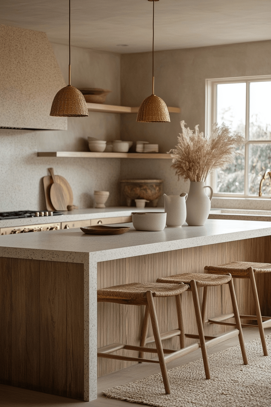 29 Cozy Cottage Kitchen Ideas That Make Every Meal Feel Special 8