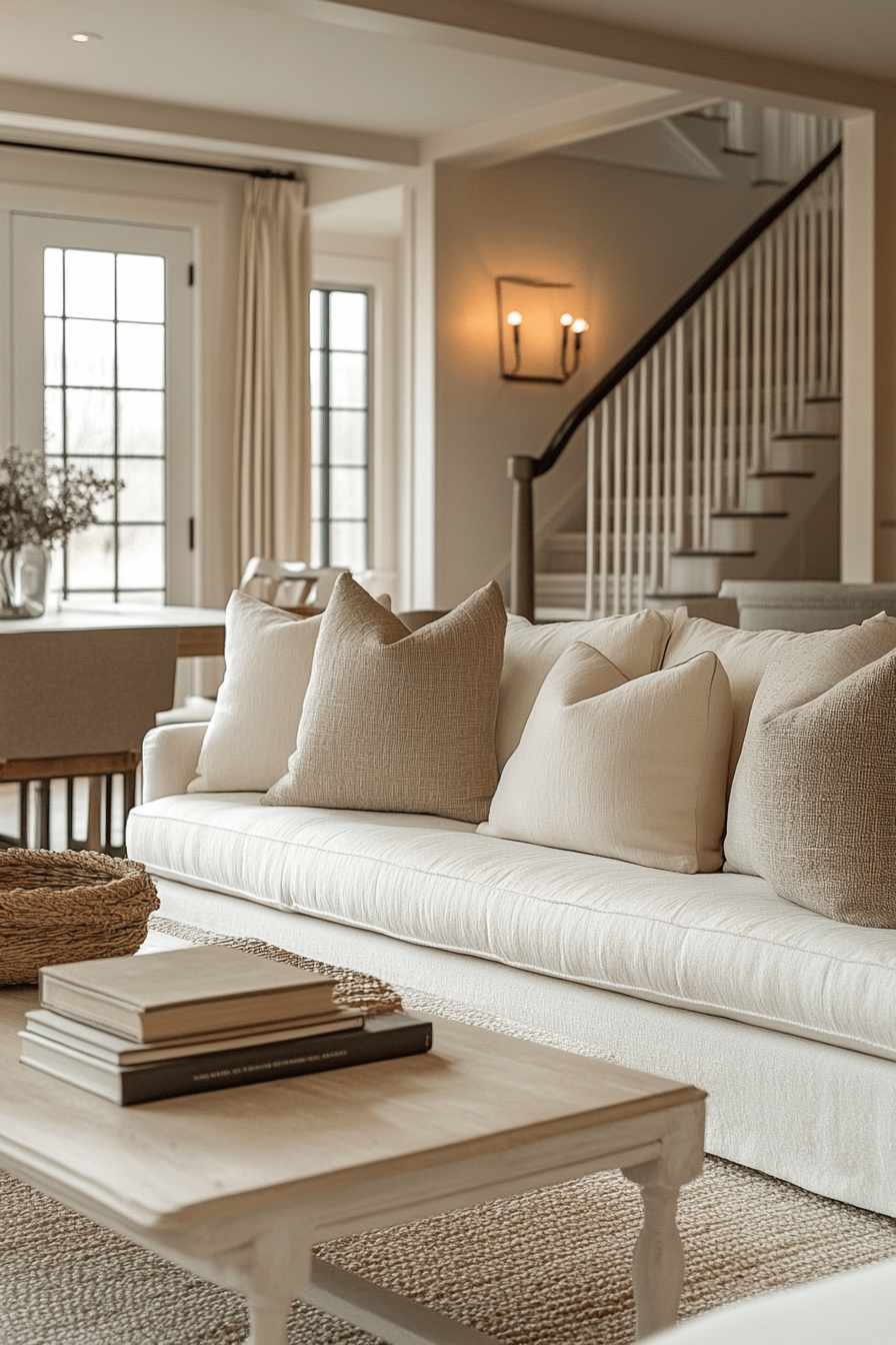 29 Cozy Small Living Room Ideas for Comfortable Everyday Living 9