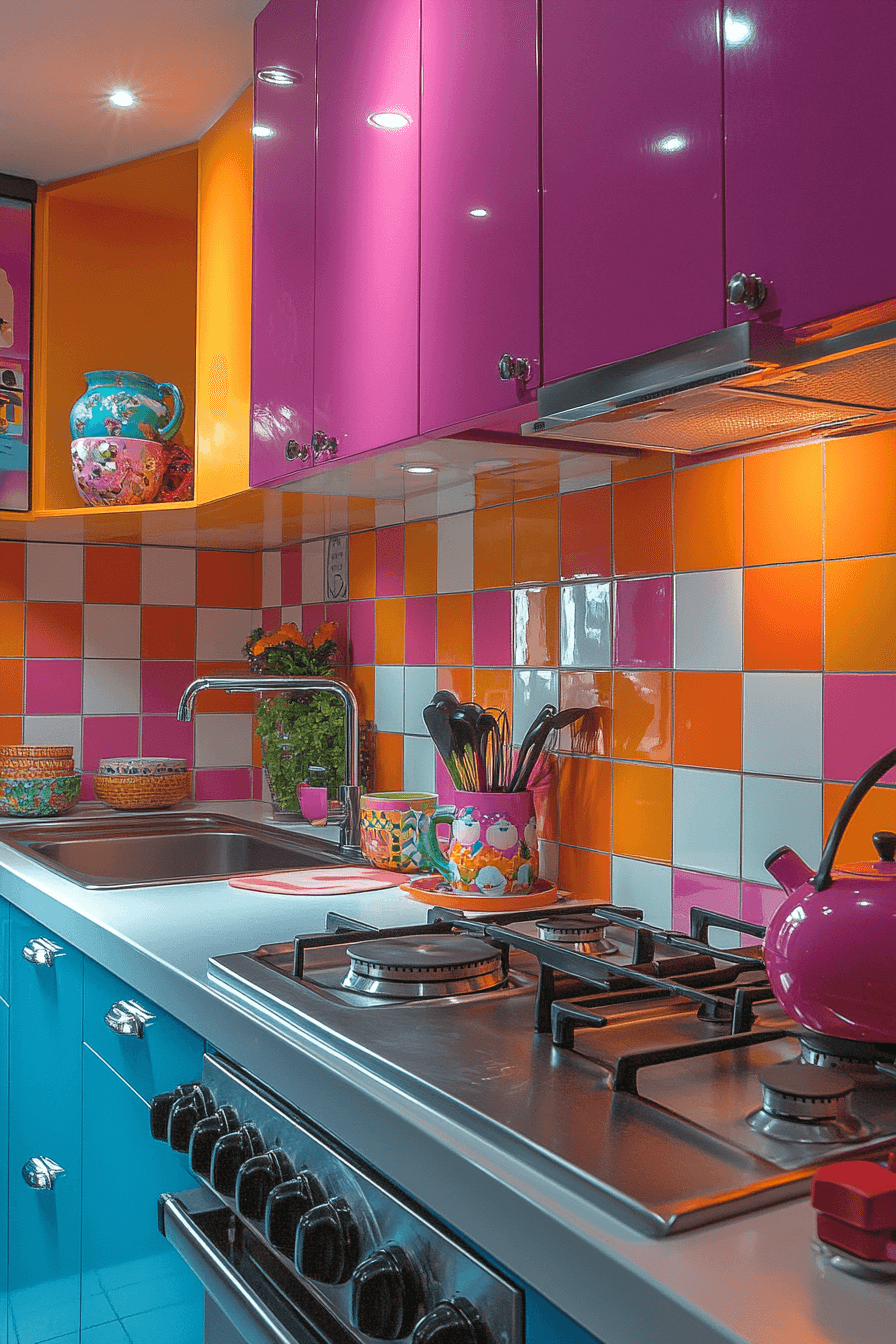 kitchen backsplash ideas