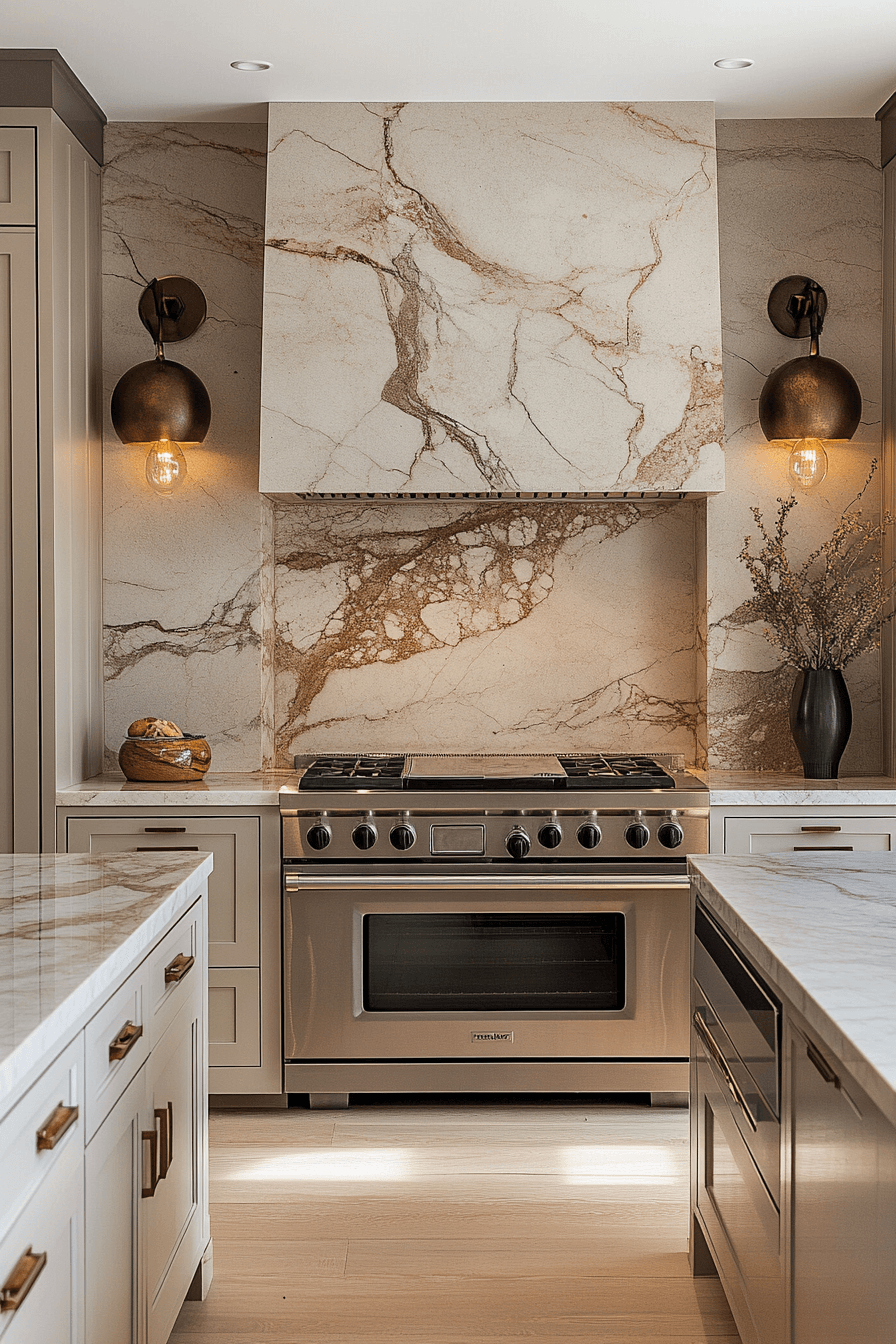 2026 kitchen trends