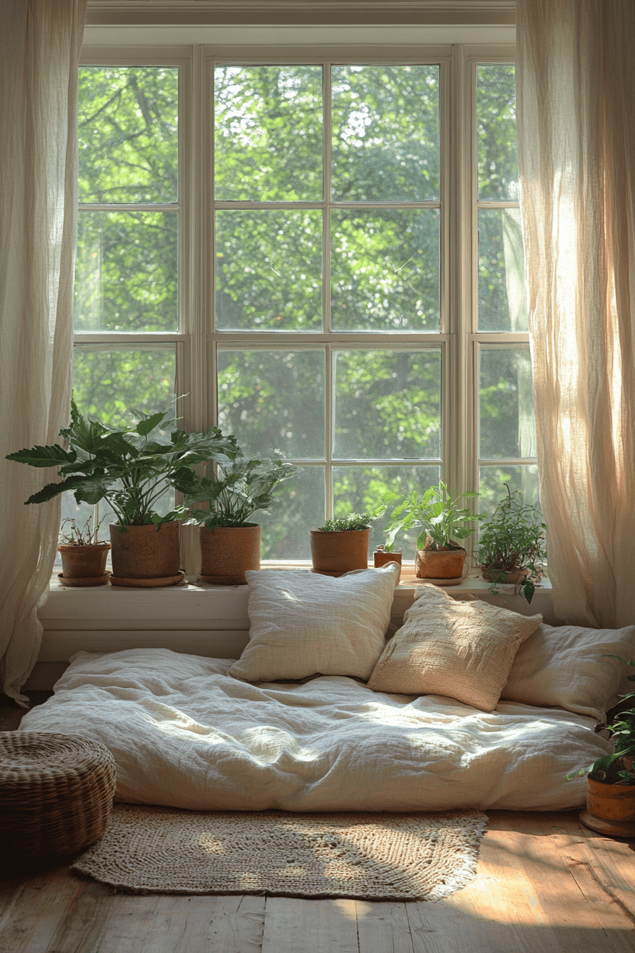 Biophilic Interior Design