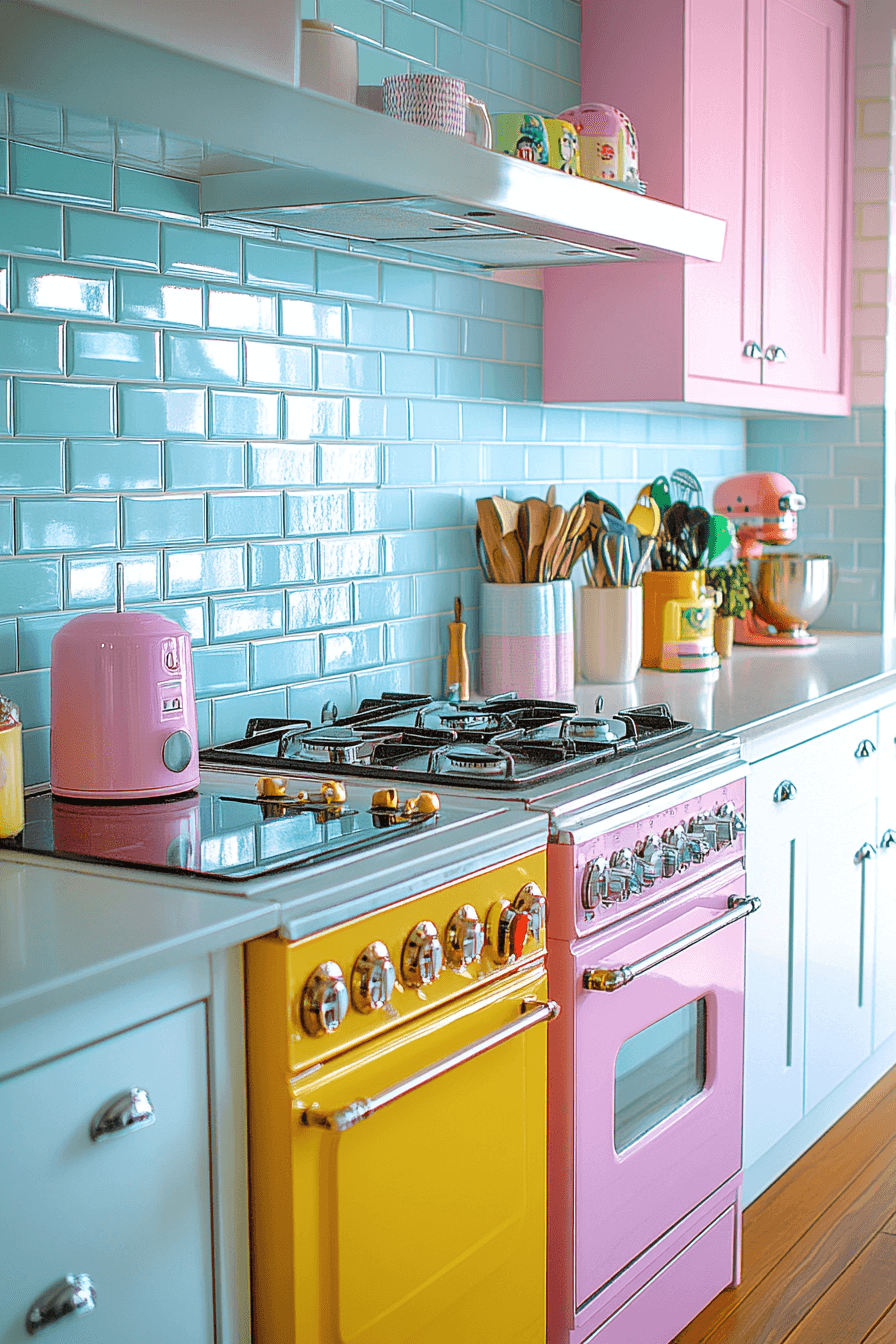 kitchen backsplash ideas