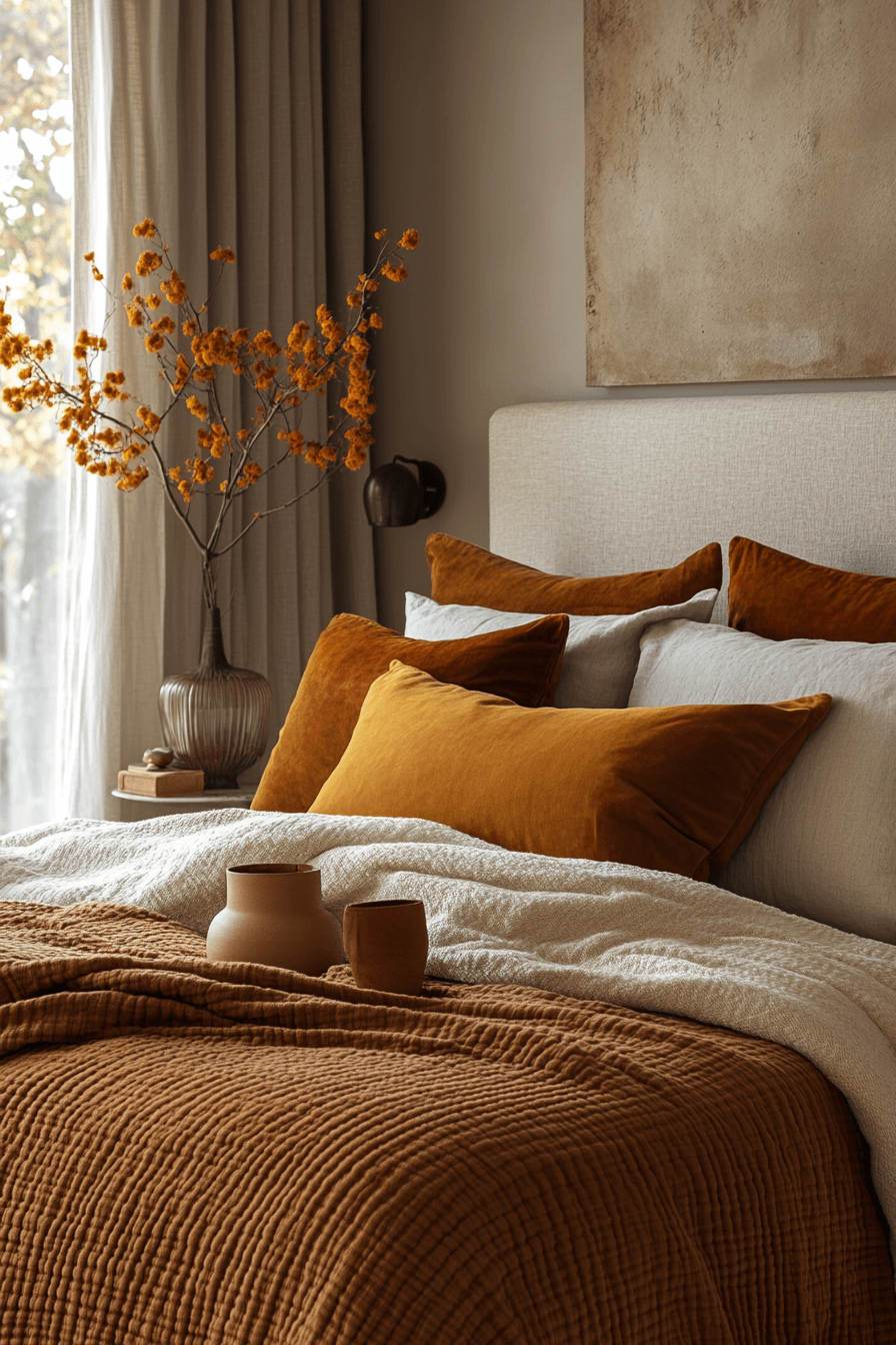 2026 bedroom trends