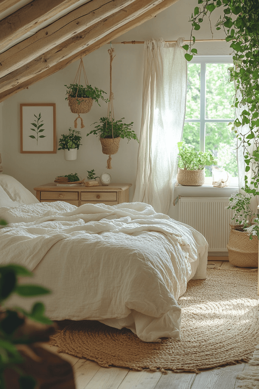 Biophilic Interior Design