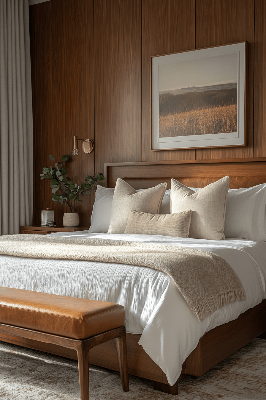 2026 bedroom trends