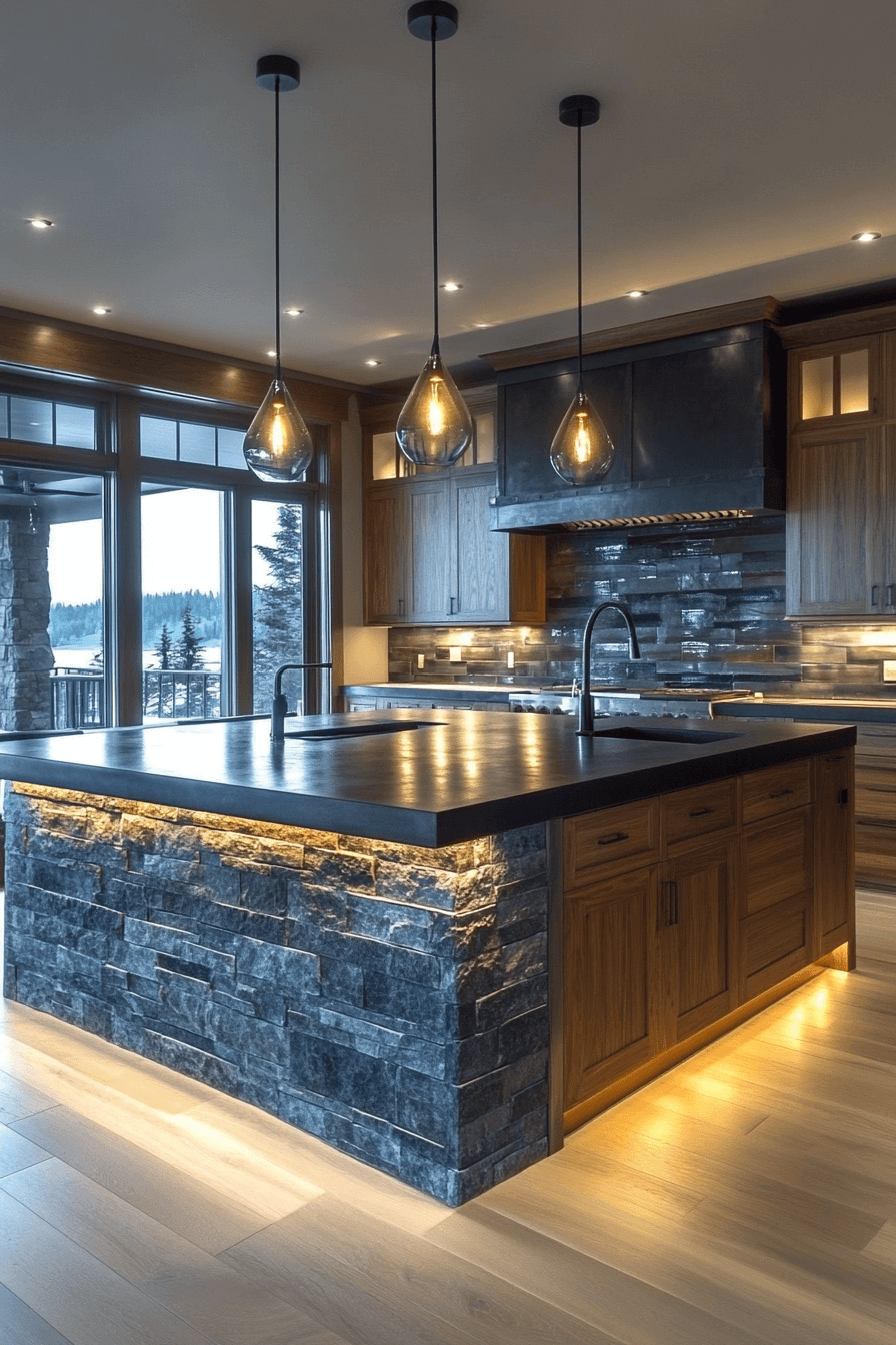 2026 kitchen trends