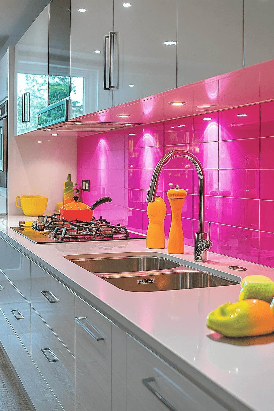 kitchen backsplash ideas