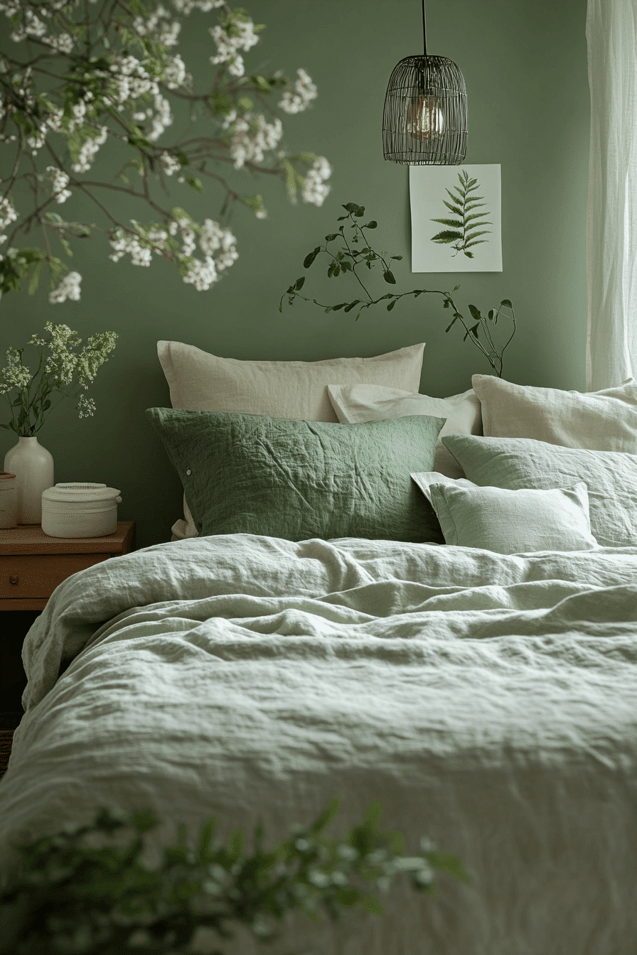 Biophilic Interior Design