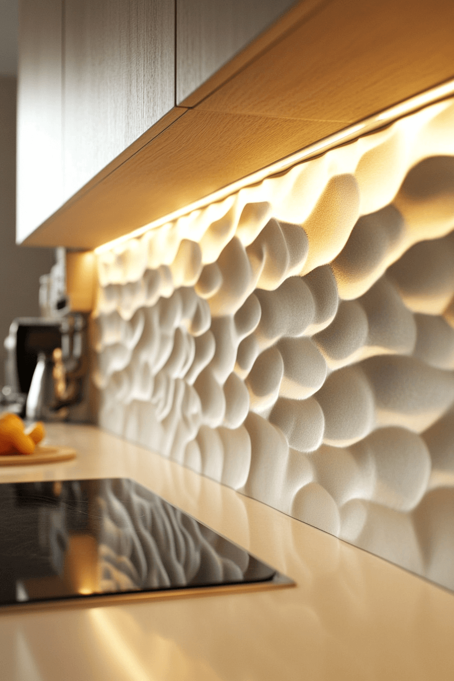 white kitchen backsplash ideas