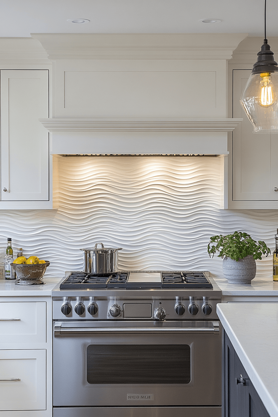 kitchen backsplash ideas