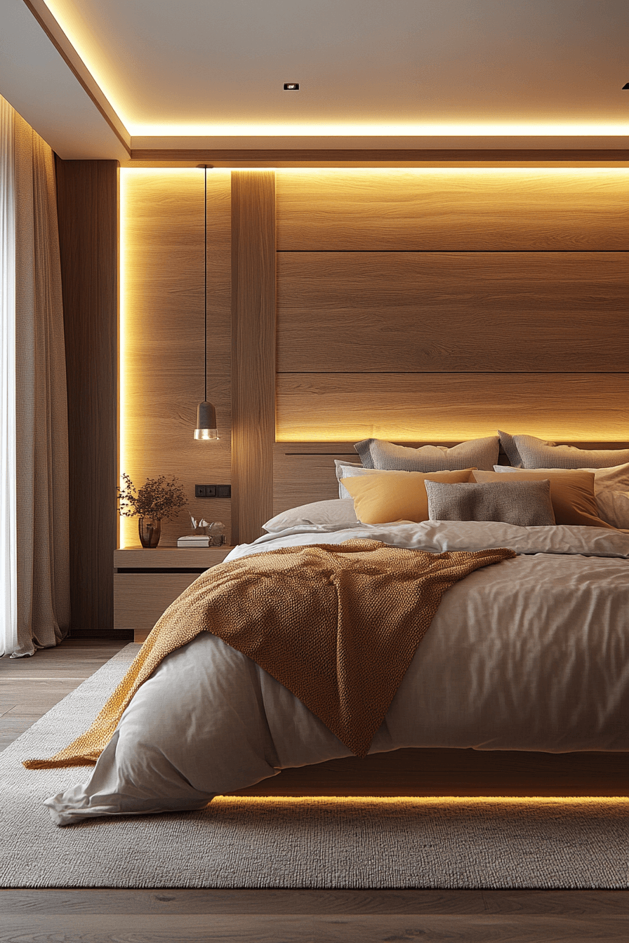 2026 bedroom trends