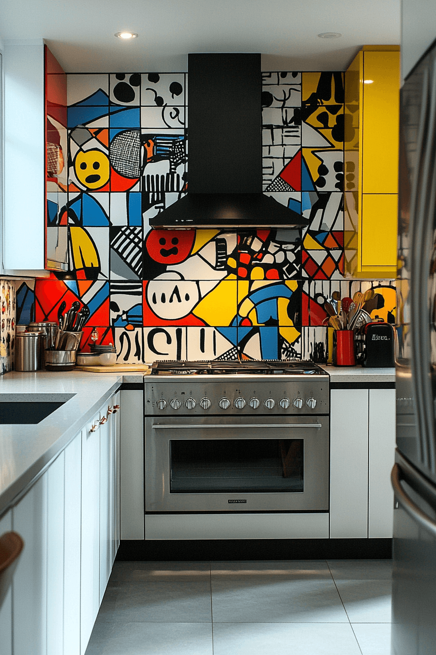 kitchen backsplash ideas