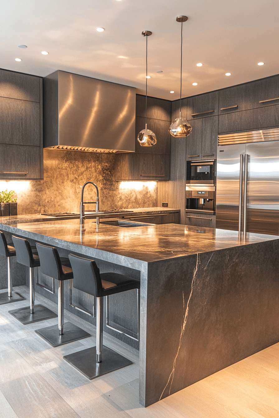2026 kitchen trends