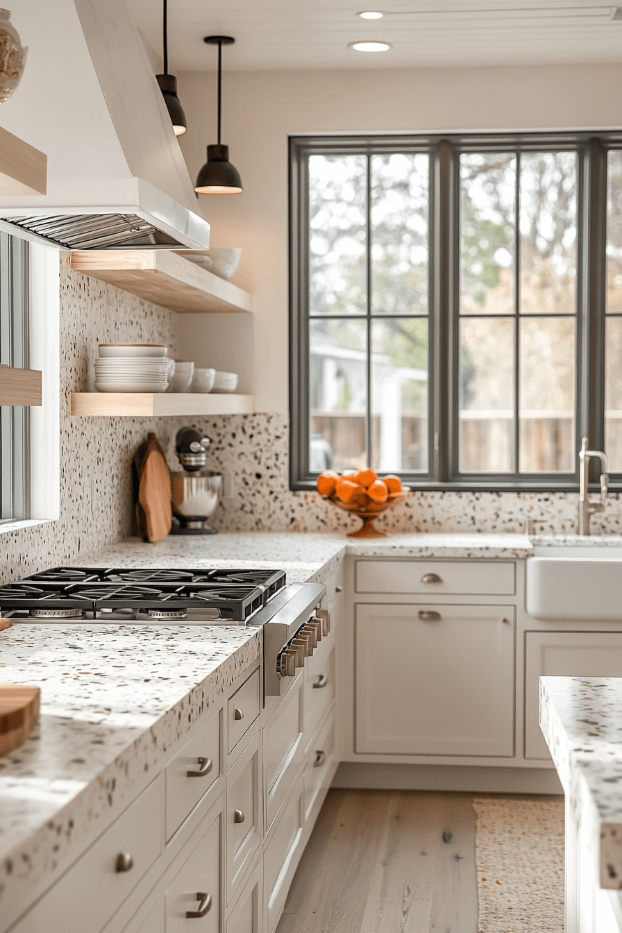 white kitchen backsplash ideas
