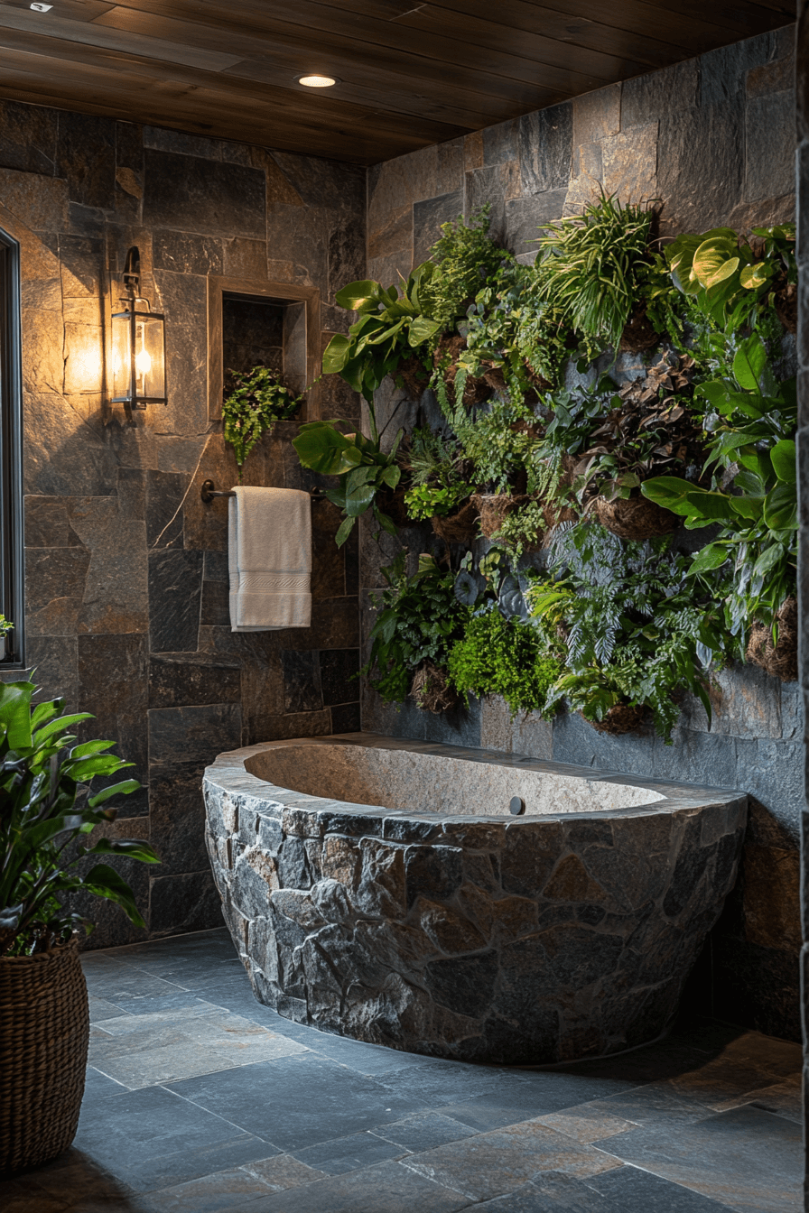 Biophilic Interior Design