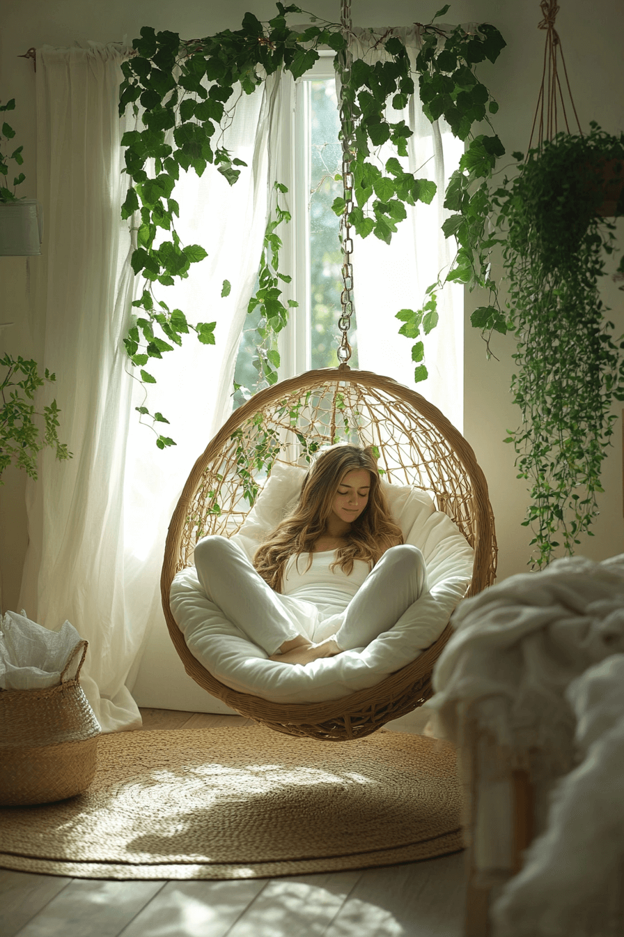 Biophilic Interior Design