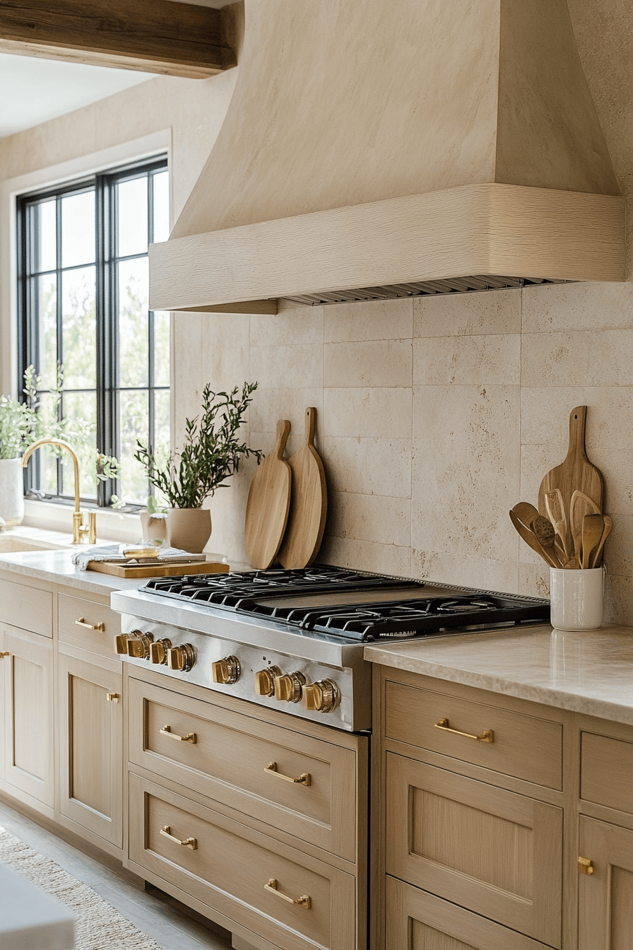 2026 kitchen trends