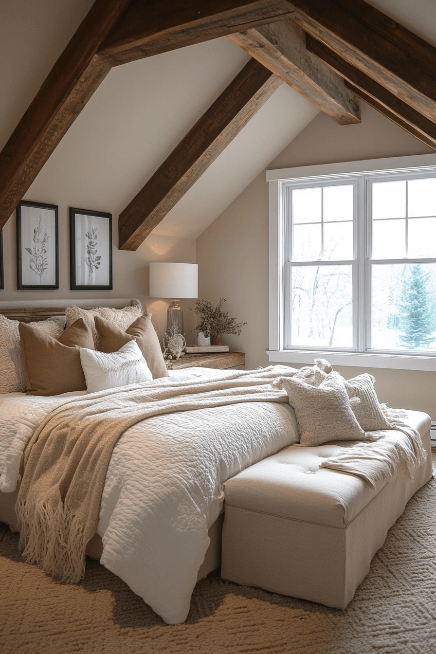 2026 bedroom trends