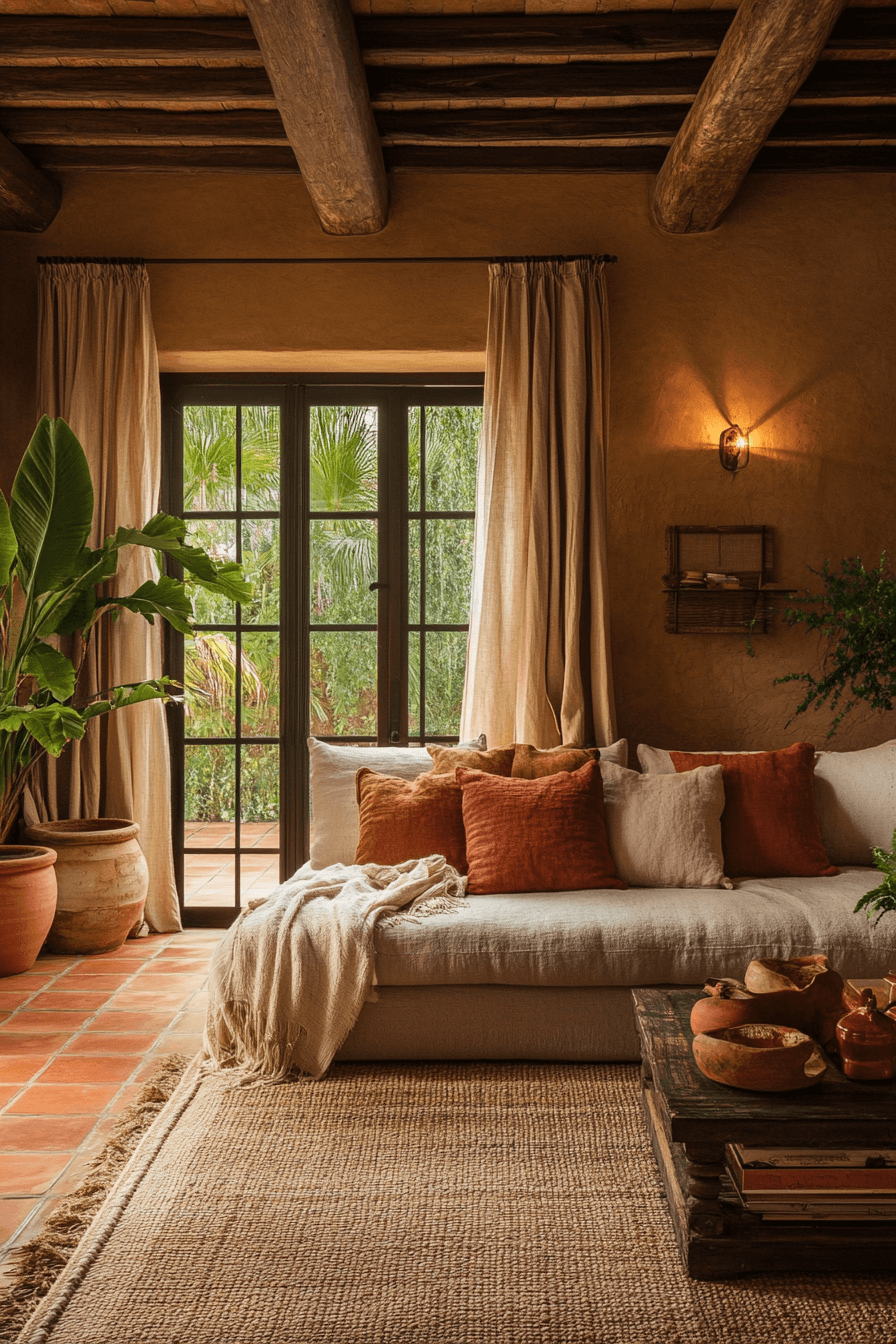 Biophilic Interior Design