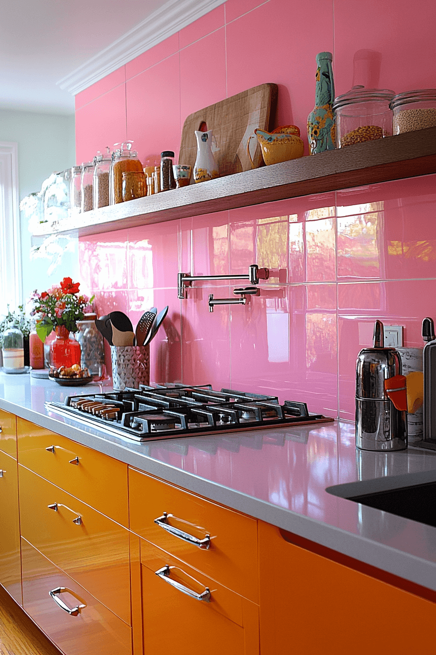 kitchen backsplash ideas