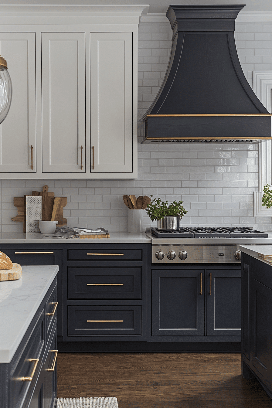 2026 kitchen trends