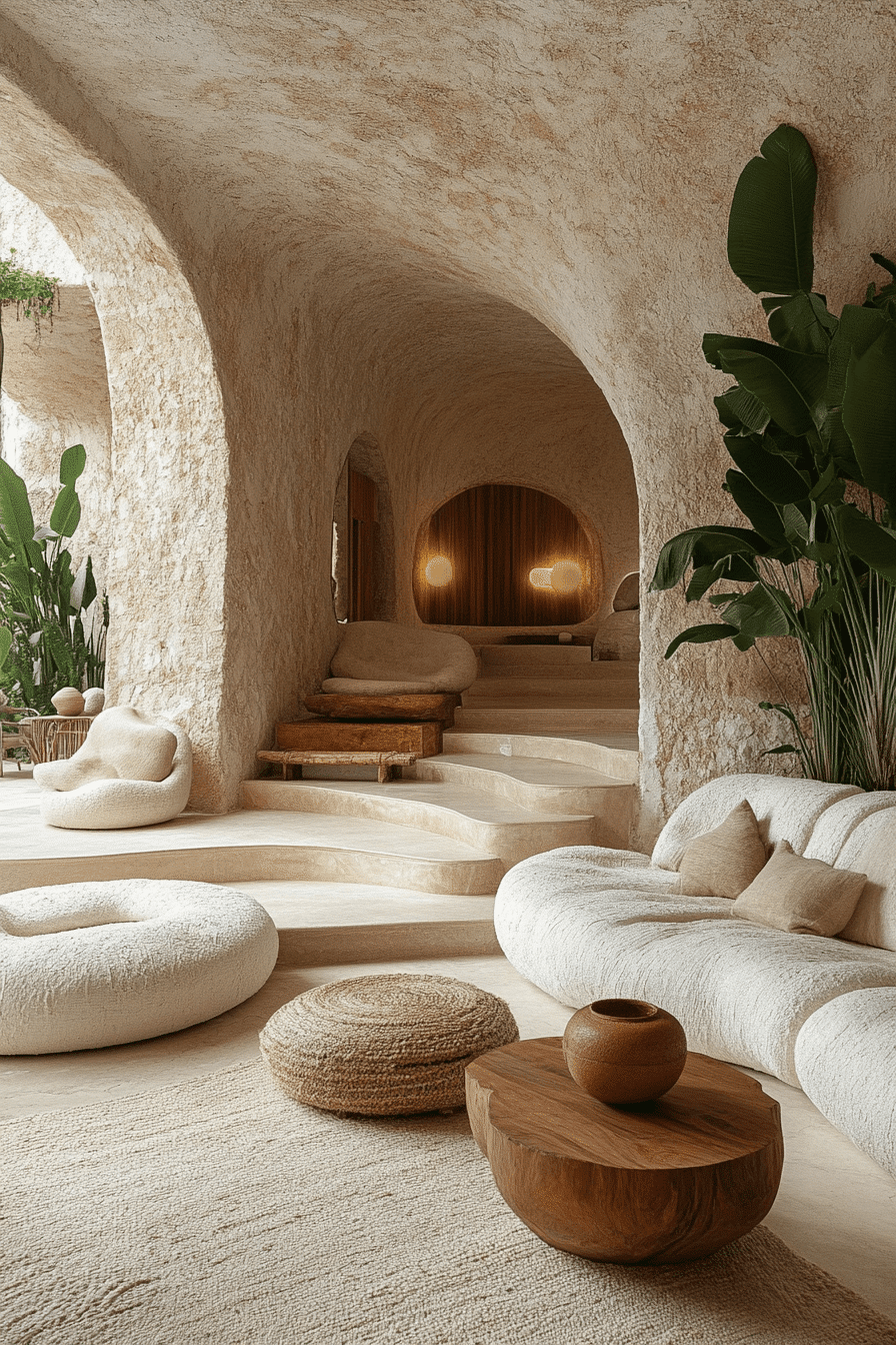 Biophilic Interior Design