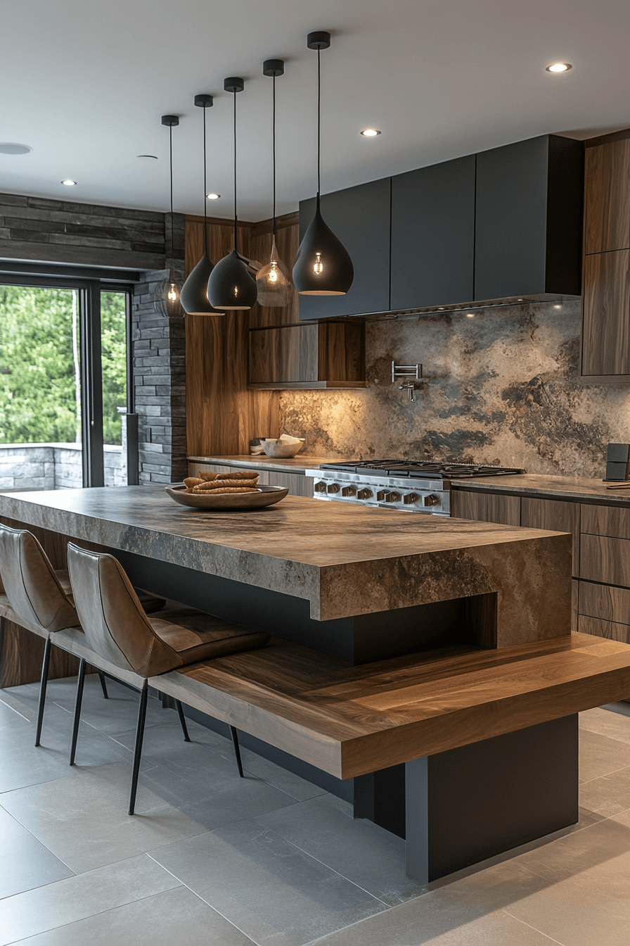 2026 kitchen trends